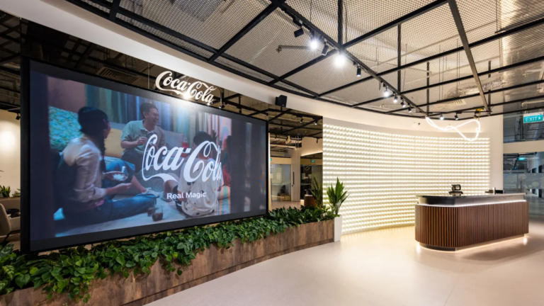 Coca Cola