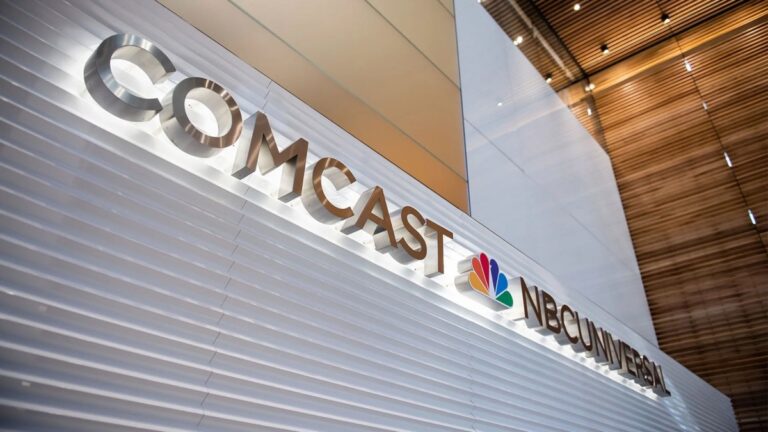 Comcast