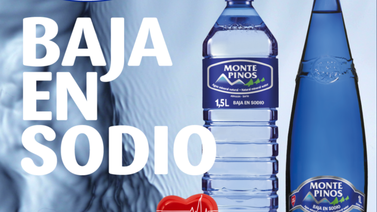 Monte Pinos lanza su primera campaña junto a After para reforzar su presencia en la Comunidad de Madrid 