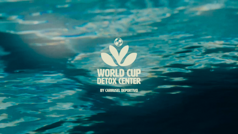 La Cadena Ser lanza "Wordlcup Detox Center", una campaña que premia a los oyentes más fieles de "Carrusel Deportivo" durante el mundial