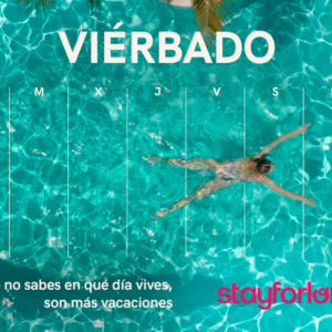 ¿El fin de los viajes acelerados? El síntoma definitivo de la verdadera desconexión se lanza en tres países europeos de la mano de Stayforlong y This is Libre