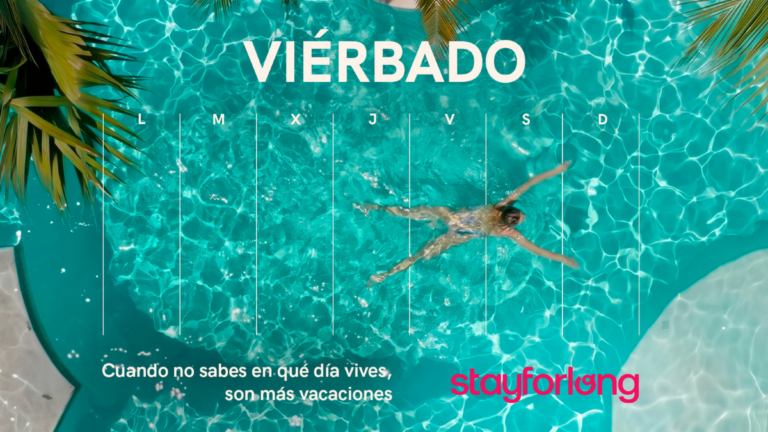 ¿El fin de los viajes acelerados? El síntoma definitivo de la verdadera desconexión se lanza en tres países europeos de la mano de Stayforlong y This is Libre