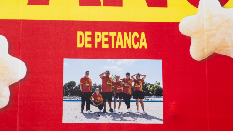 El gran troleo de Jumpers antes del Mundial: “Orgulloso patrocinador de la selección española”