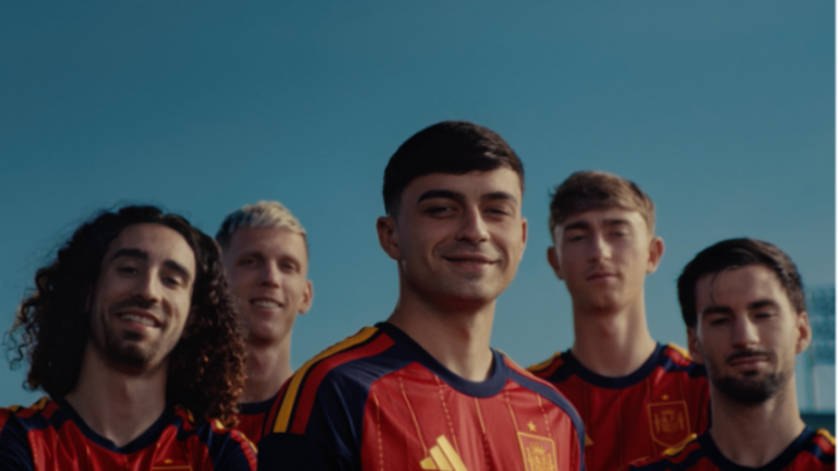 MAPFRE anima a la Selección Española y a toda la afición “a hacer que las cosas pasen” en su nueva campaña para el Mundial 2026
