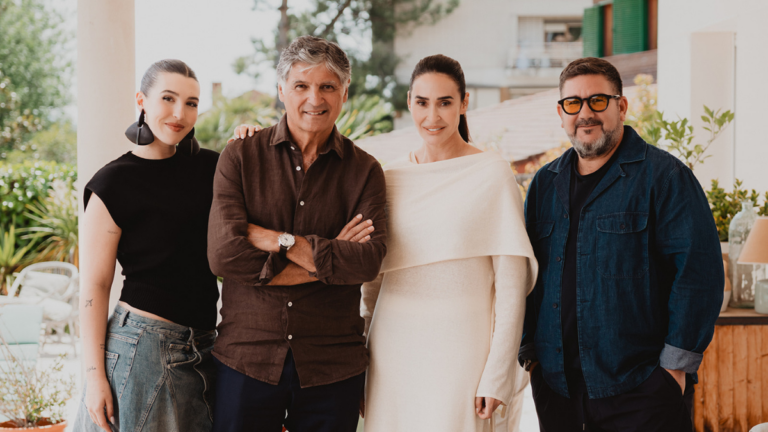 Lilly reúne a Vicky Martín Berrocal, Toni Nadal, Dani García y Alba Díaz para cambiar la conversación sobre la obesidad