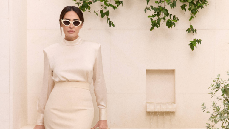Sensaciones, la campaña con la que Opticalia hace un homenaje al origen junto a Vicky Martín Berrocal