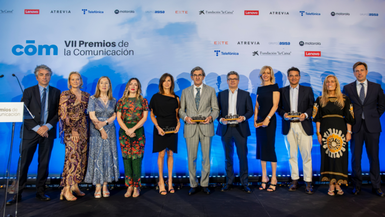 Premios de la Comunicación