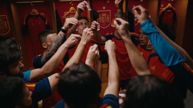 El Pozo Alimentación lanza su nueva campaña junto a la Selección Española