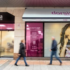 Dorsia