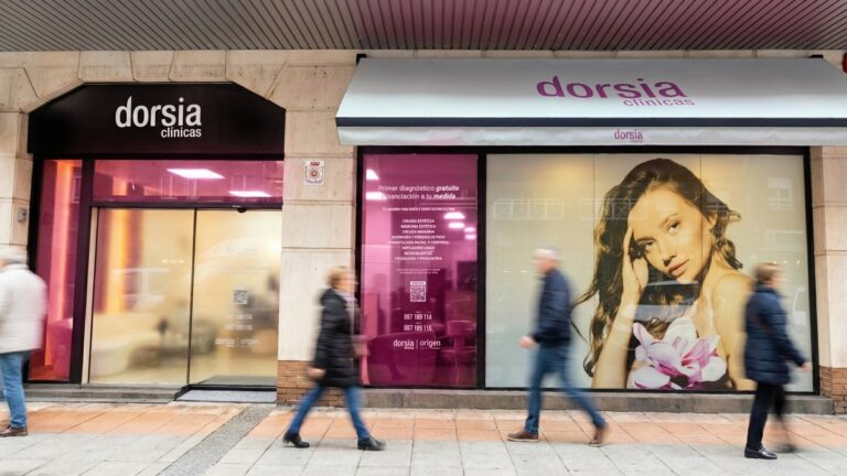 Dorsia