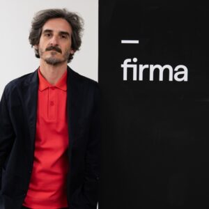 Emilio Jiménez - Firma