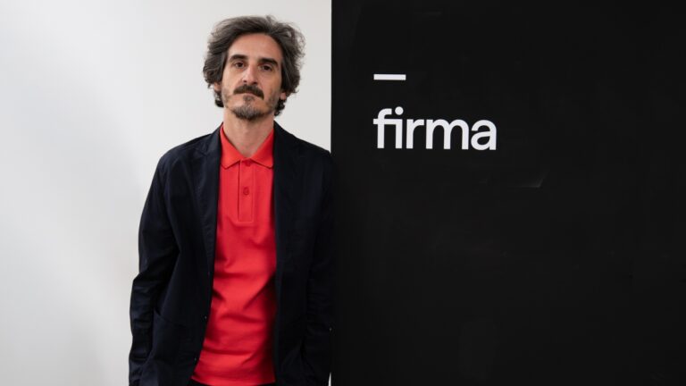 Emilio Jiménez - Firma