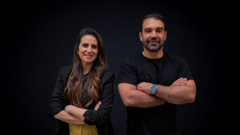 Esther Azcano y Carlos Rojas - GUT
