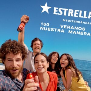 Estrella Damm