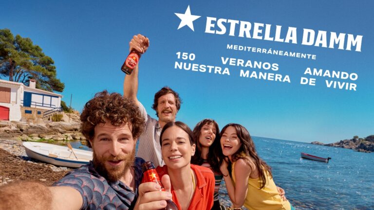 Estrella Damm