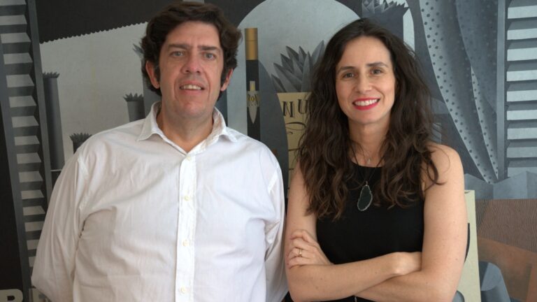 Jorge López Zafra y Gemma Gutiérrez - LLYC