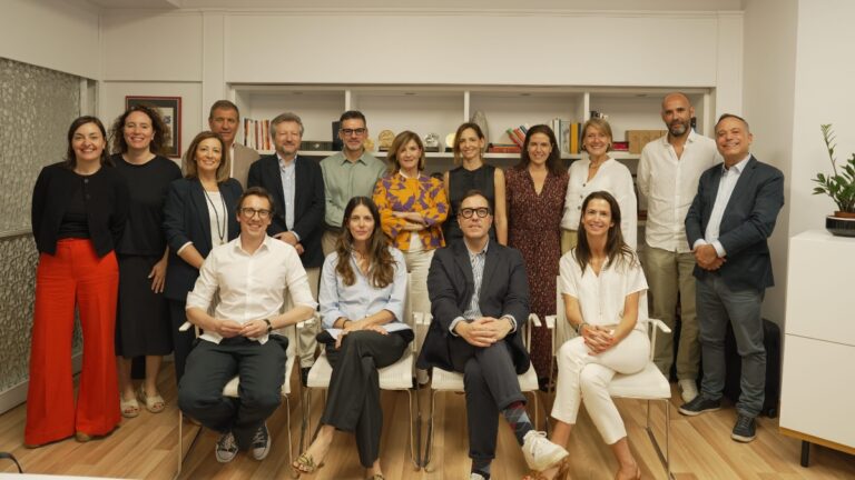 Jurado Eficacia 2026