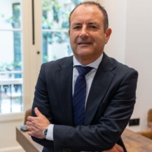Manolo Castillo - Fundación Unicaja