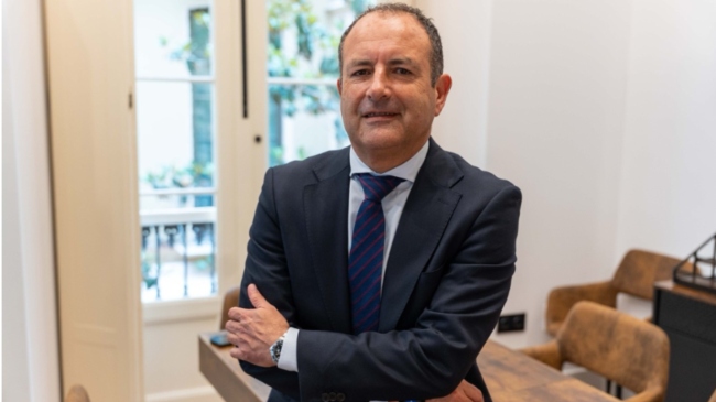 Manolo Castillo - Fundación Unicaja