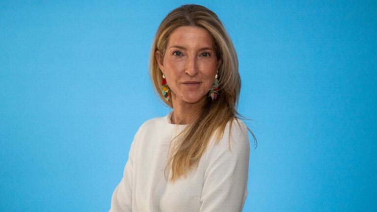 María Muñoz - Rud Pedersen España