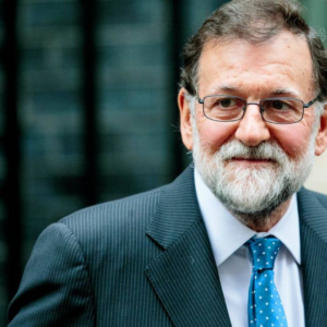 Mariano Rajoy
