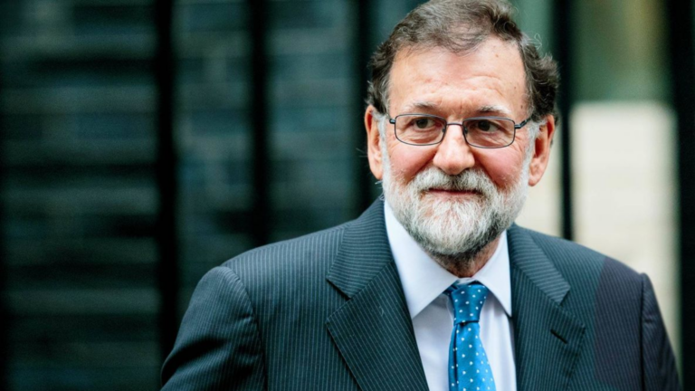 Mariano Rajoy