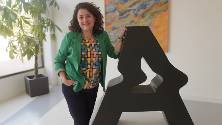 Maritcha Ruiz - ATREVIA