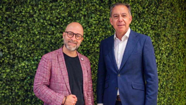 Mauro Fuentes y José Ramón Grañeda - Findasense
