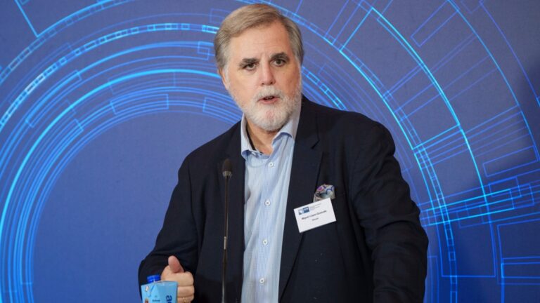 Miguel López-Quesada - Indra