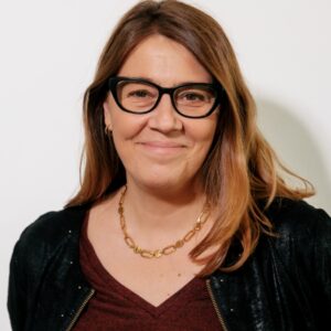 Mónica Navas - LLYC