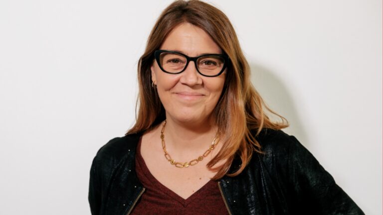 Mónica Navas - LLYC