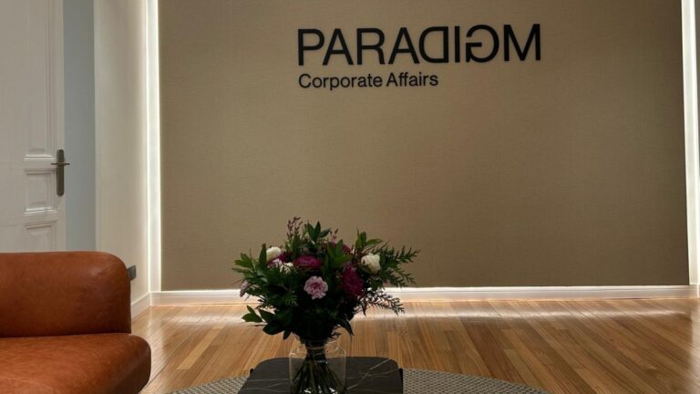 Paradigm