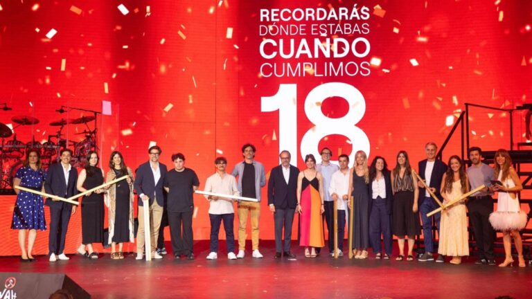Premios Nacionales de Marketing 2026