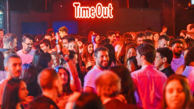 RBA - Time Out