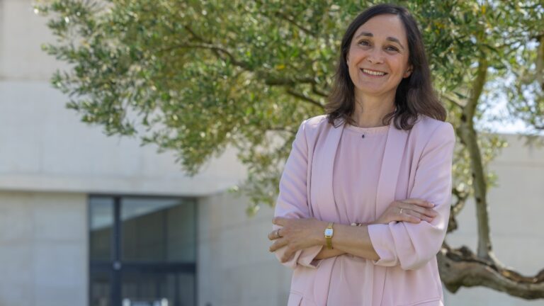 Ruth Gutiérrez Delgado - Universidad de Navarra
