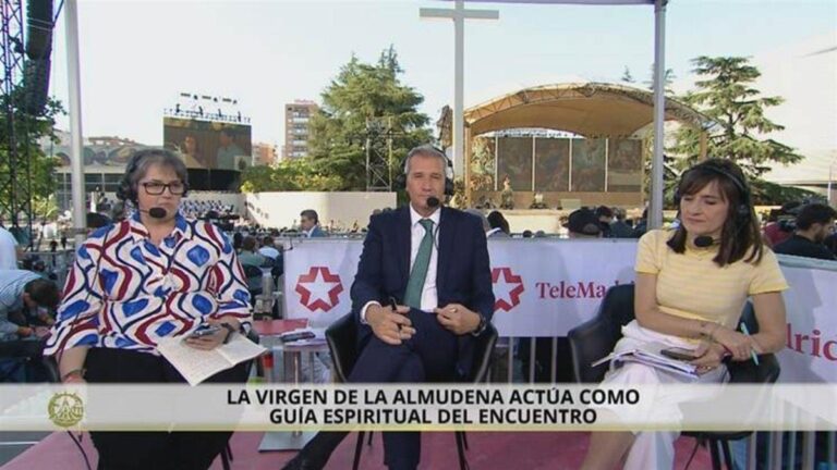 TBS Telemadrid