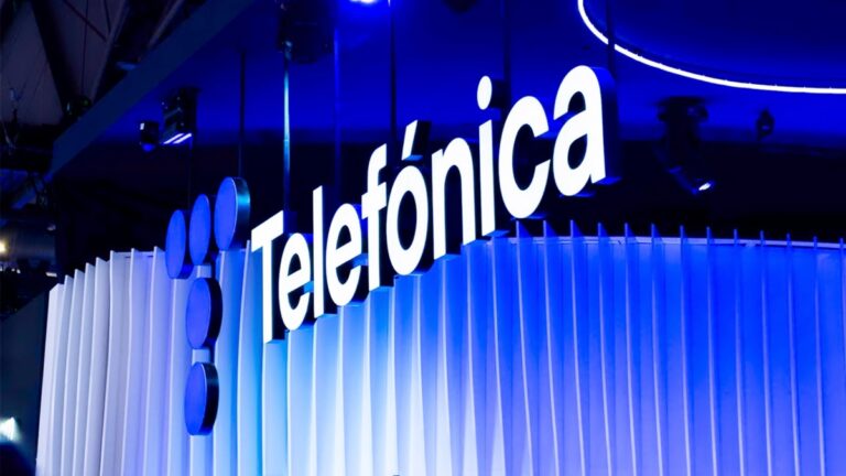 Telefónica