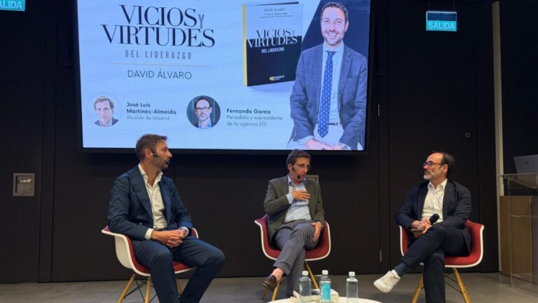 Vicios y virtudes del liderazgo