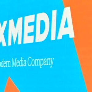 Vox Media