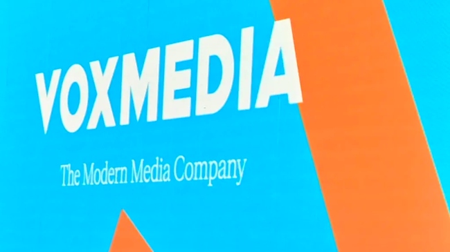 Vox Media