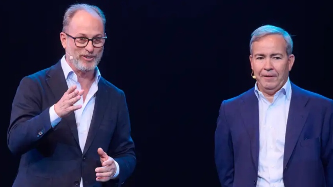 david-colomer-jaime-lopez-francos - Omnicom - Dentsu