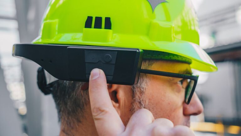 Telefónica y Halotech impulsan la seguridad industrial inteligente en EEUU con IoT e IA