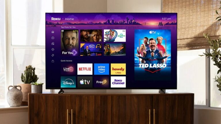 roku