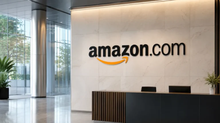 Amazon