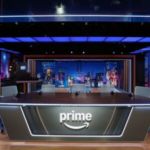 Amazon Prime Video