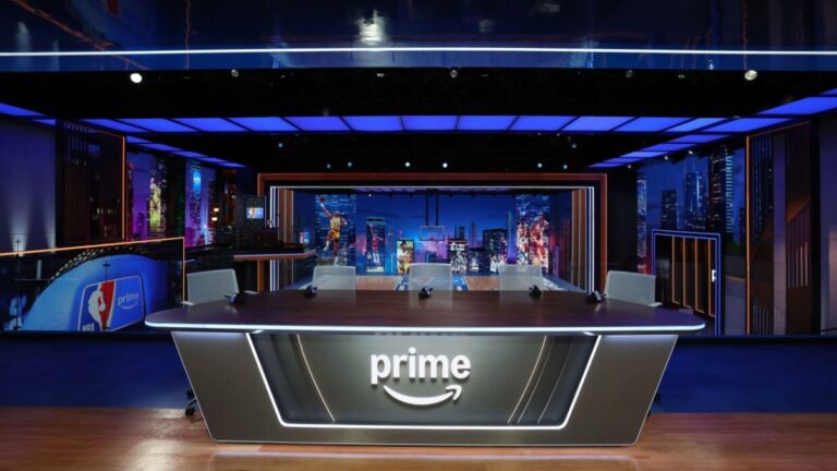 Amazon Prime Video
