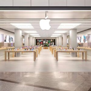 Apple