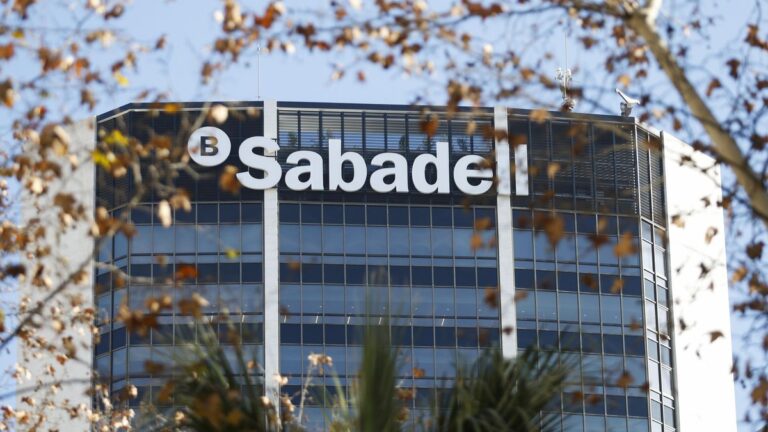 El Banco Sabadell