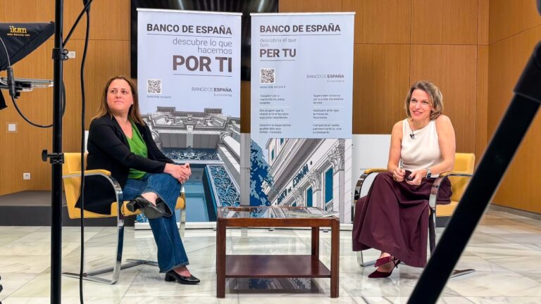 Banco de España