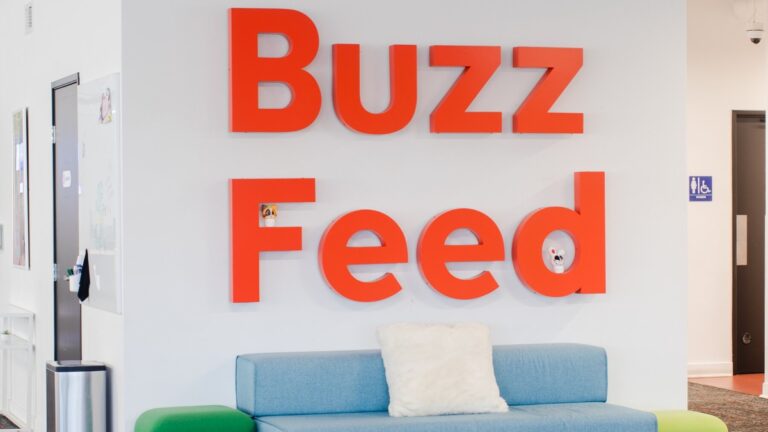 BuzzFeed